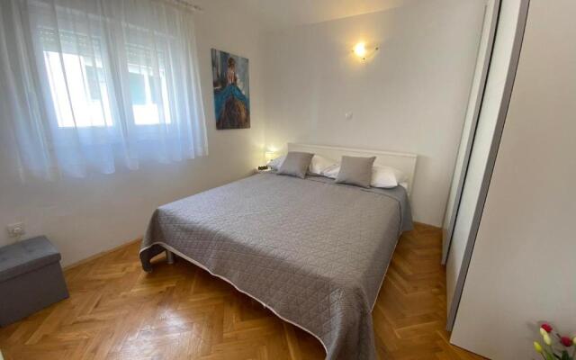 Apartmani Milkovic