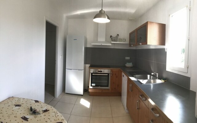 La Villa des Tamaris