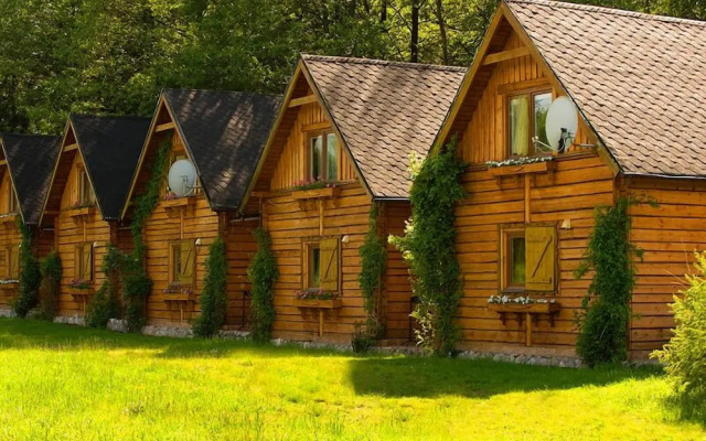 Przystan Apartamenty Hotel