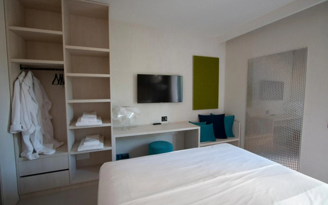 Demo Hotel - Design Emotion
