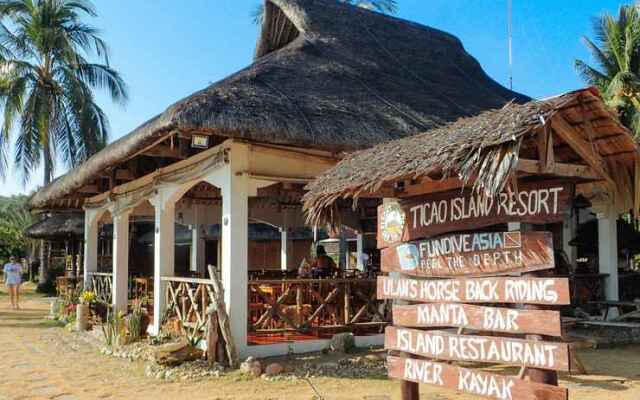 RedDoorz @ Ticao Island Resort Masbate