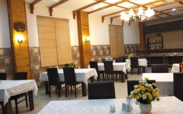 AEF Hotel