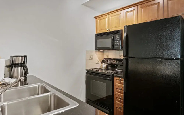 1106 - Studio Standard Eagle Springs West Studio