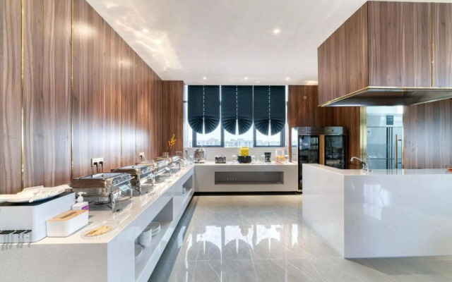 CIyin  Hotel(Hangzhou Linjiang Store)