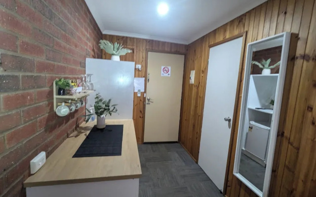 Kyabram Country Motel