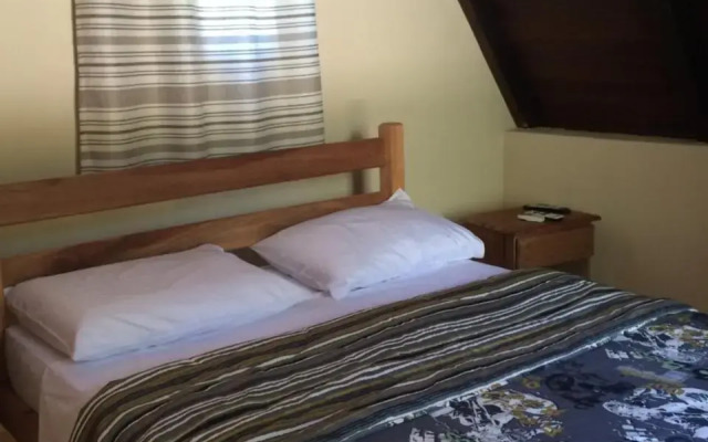 Pousada Ecologica Bangalo de Praia