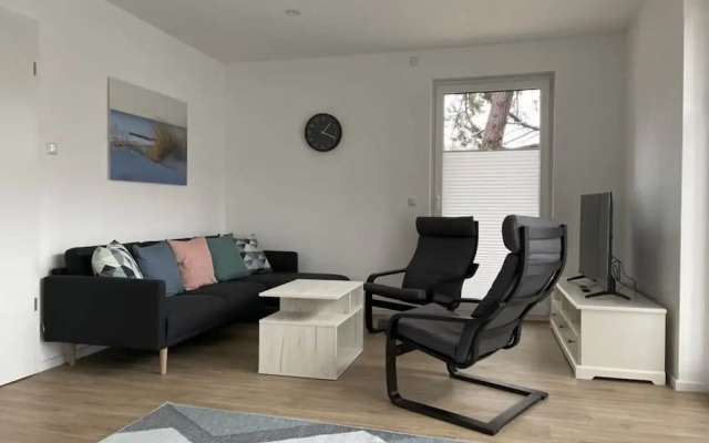 Holiday Home Lilac House