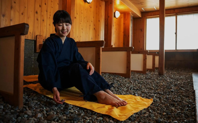Muikamachi Onsen Healing Inn Ryuki