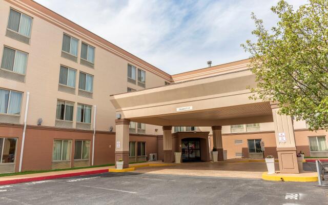 Holiday Inn Express Harrisburg SW - Mechanicsburg, an IHG Hotel