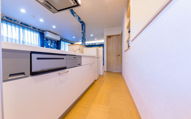 Mt. Fuji Resort Club-SOU-