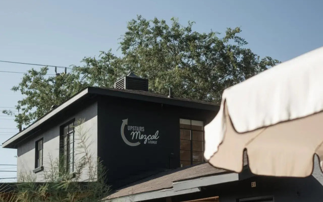 The Ranch Motel & Leisure Club