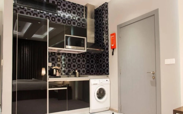 Talen Hotel