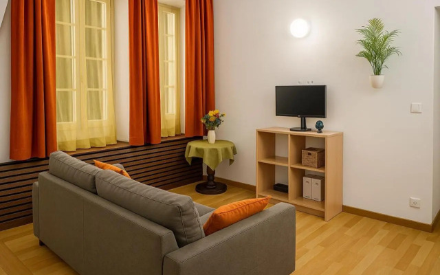 Apartamento Centro das Furnas