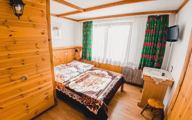 Dom wypoczynkowy Stoch Madry