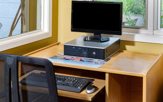 Travelodge by Wyndham Bracebridge