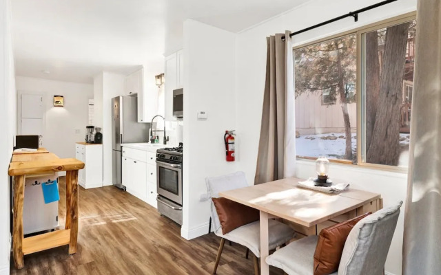 Sugar Bear Crossing #2496