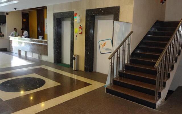 Mango Hotels Secunderabad