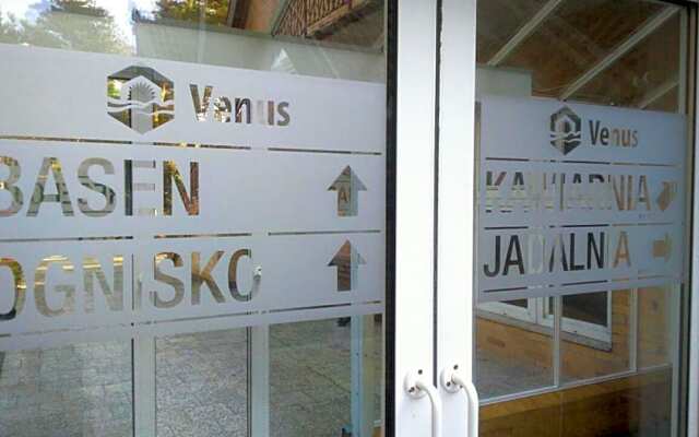 Ośrodek Wypoczynku i Rekreacji Venus