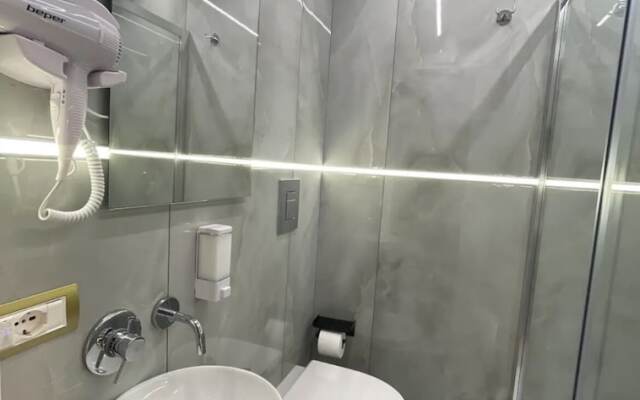 Sunny Suite Luxury Exprience