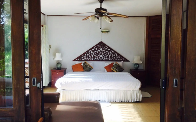 Ruenthairimhaad Resort