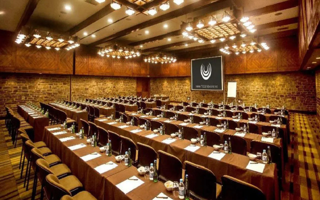 Drakensberg Sun Resort