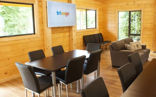 Kingston Holiday Park