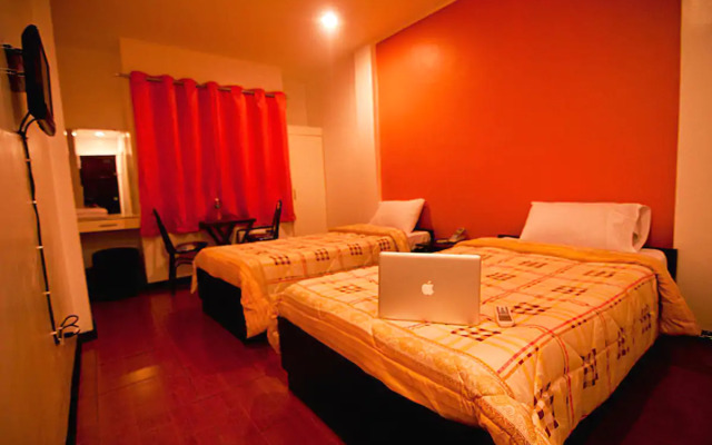 Amor Farm Beach Resort