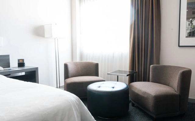 Holiday Inn Express And Suites Hermosillo