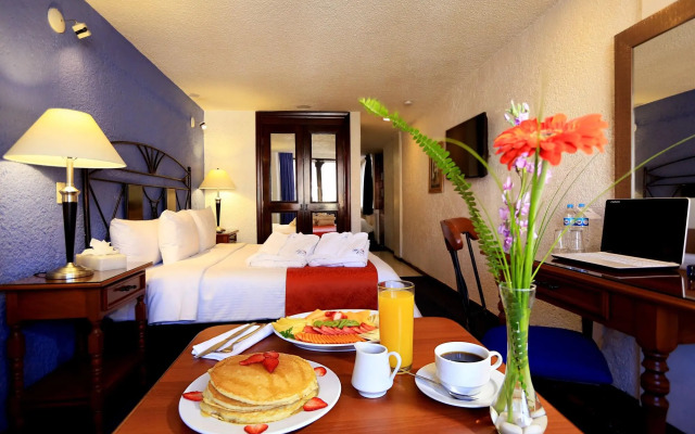 Hotel Emily