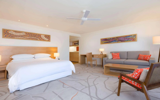 Sofitel Noosa Pacific Resort