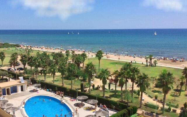 Apartamento Cala Blanca