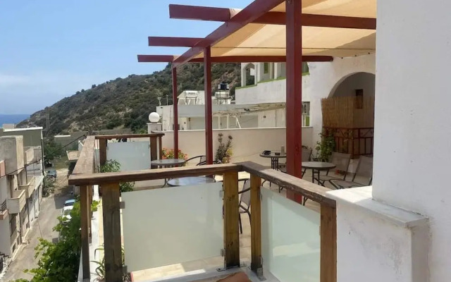Hotel Kissandros