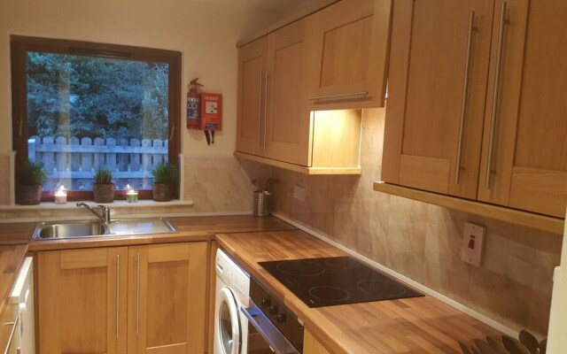 Mulranny Suites