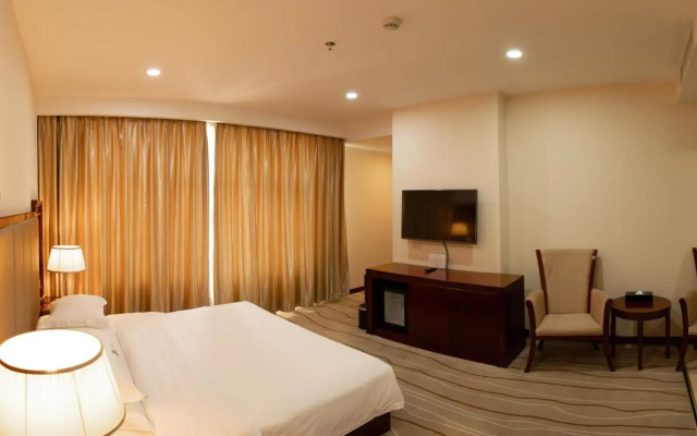 Swiss-Belhotel Blulane Manila Philippines