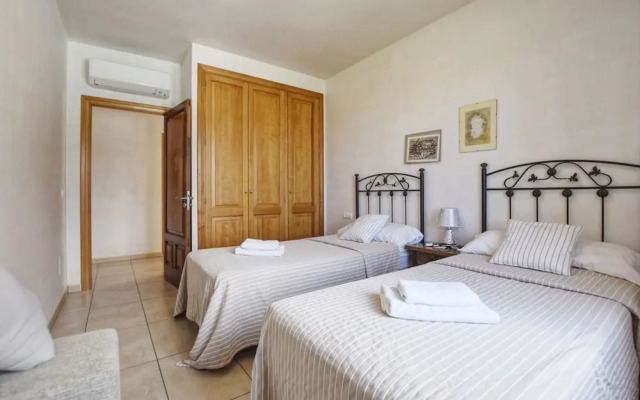 House in Majorca With Pool and Mountain Views