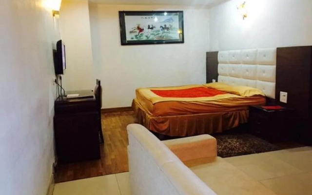 Randhawa International
