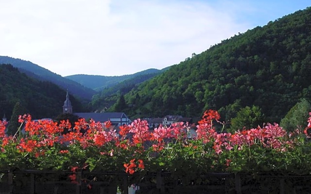 chambres d'hotes " Le Magnolia "