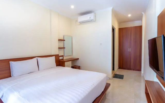 Sedana Cottage