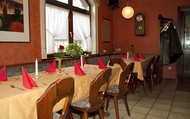 Gasthaus zum Ochsen