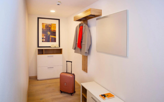 Hotel & Boarding House Schlosserwirt