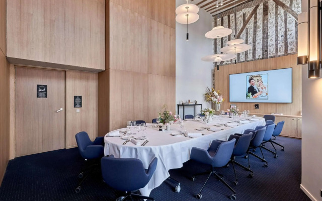 Domaine de la Reine Margot Paris-Issy - MGallery Collection