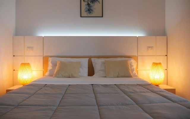 Poggio Miramare Luxury Home
