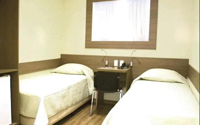 Hotel Mega Polo