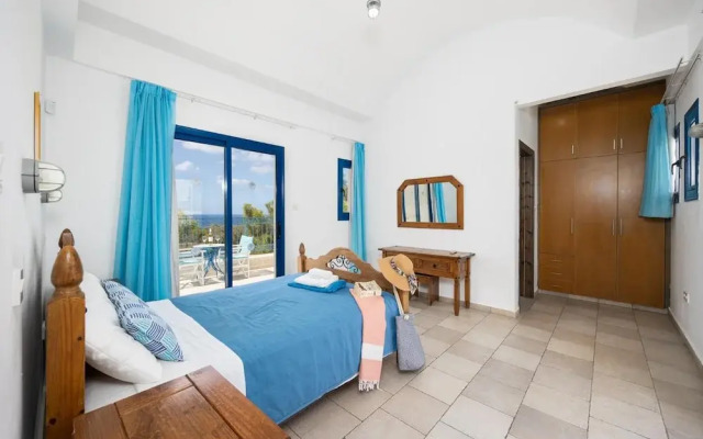 Villa Ermis in Peyia