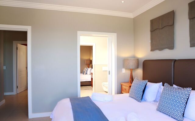Brenton Haven Beachfront Resort