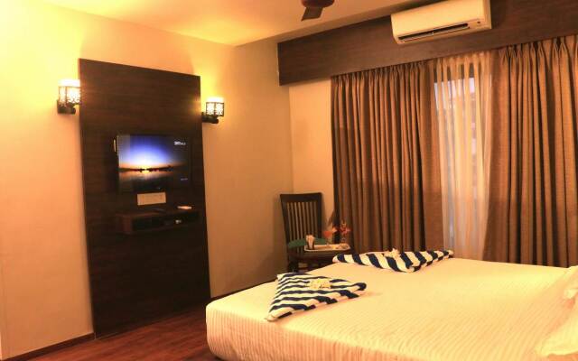 Riva Boutique Apartments