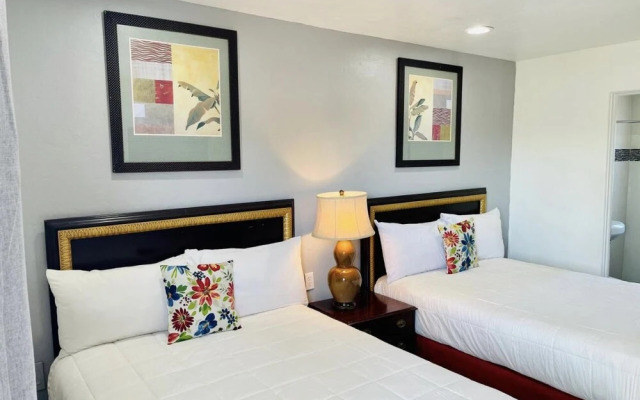 Siesta Inn