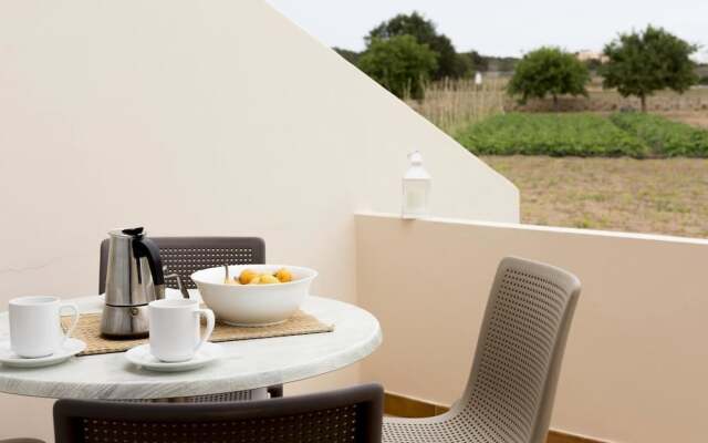 Aptos Marcelino - Formentera Break