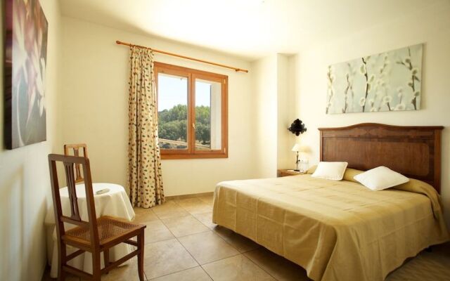 Holiday Home Pla de Ses Rotes