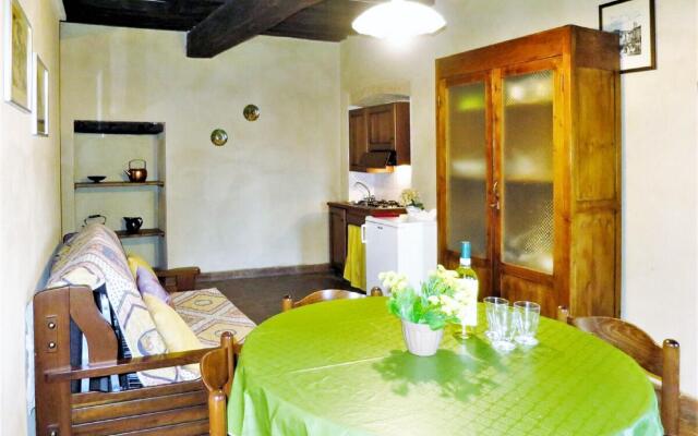Belvilla by OYO Mansion in Orvieto